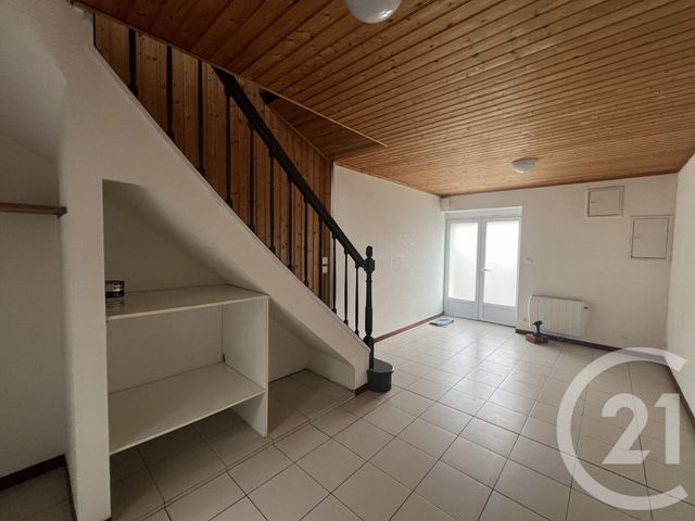 maison à vendre - 5 pièces - 74.0 m2 - LA GARNACHE - 85 - PAYS-DE-LOIRE - Century 21 L'Océane
