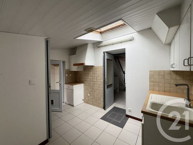 maison à vendre - 5 pièces - 74.0 m2 - LA GARNACHE - 85 - PAYS-DE-LOIRE - Century 21 L'Océane