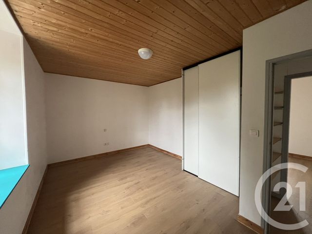 maison à vendre - 5 pièces - 74.0 m2 - LA GARNACHE - 85 - PAYS-DE-LOIRE - Century 21 L'Océane