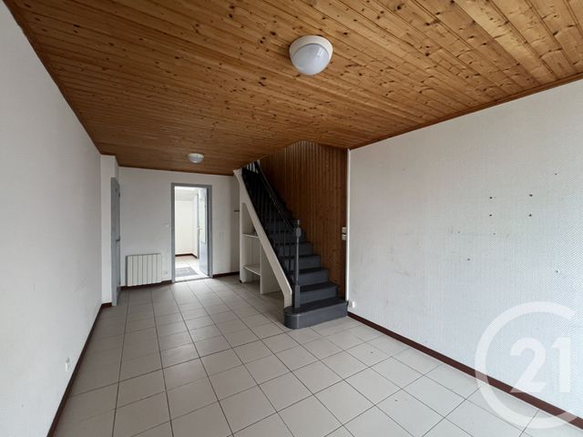 maison - LA GARNACHE - 85