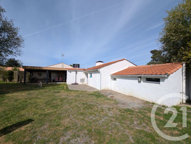 maison - CHALLANS - 85