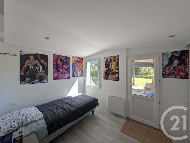 maison à vendre - 3 pièces - 70.0 m2 - CHALLANS - 85 - PAYS-DE-LOIRE - Century 21 L'Océane