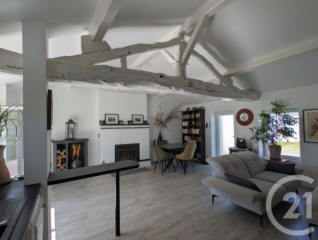 maison à vendre - 3 pièces - 70.0 m2 - CHALLANS - 85 - PAYS-DE-LOIRE - Century 21 L'Océane