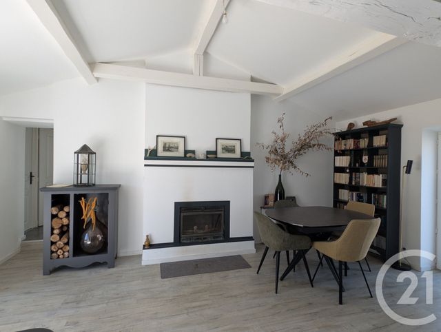 maison à vendre - 3 pièces - 70.0 m2 - CHALLANS - 85 - PAYS-DE-LOIRE - Century 21 L'Océane