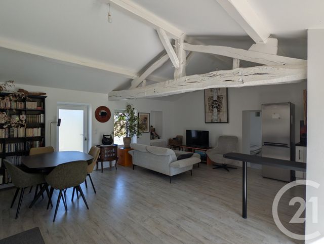 maison à vendre - 3 pièces - 70.0 m2 - CHALLANS - 85 - PAYS-DE-LOIRE - Century 21 L'Océane