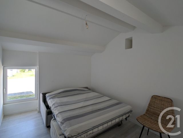 maison à vendre - 3 pièces - 70.0 m2 - CHALLANS - 85 - PAYS-DE-LOIRE - Century 21 L'Océane