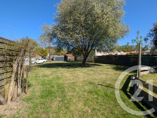 maison à vendre - 3 pièces - 70.0 m2 - CHALLANS - 85 - PAYS-DE-LOIRE - Century 21 L'Océane