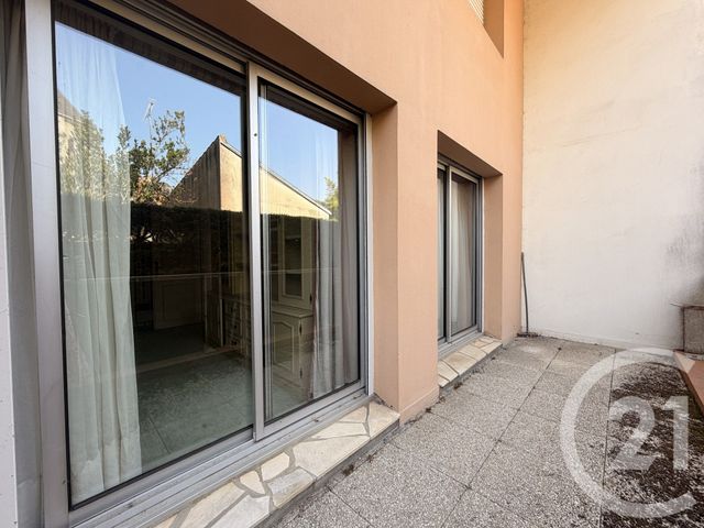 Appartement T3 à vendre - 4 pièces - 95.04 m2 - CHALLANS - 85 - PAYS-DE-LOIRE - Century 21 L'Océane