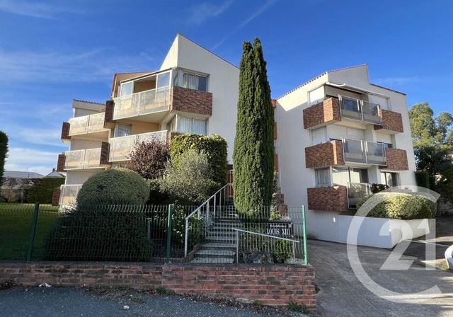 Appartement T3 à vendre - 4 pièces - 95.04 m2 - CHALLANS - 85 - PAYS-DE-LOIRE - Century 21 L'Océane