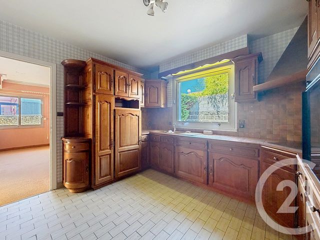 Appartement T3 à vendre - 4 pièces - 95.04 m2 - CHALLANS - 85 - PAYS-DE-LOIRE - Century 21 L'Océane