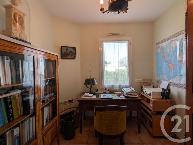 maison à vendre - 4 pièces - 104.0 m2 - CHALLANS - 85 - PAYS-DE-LOIRE - Century 21 L'Océane