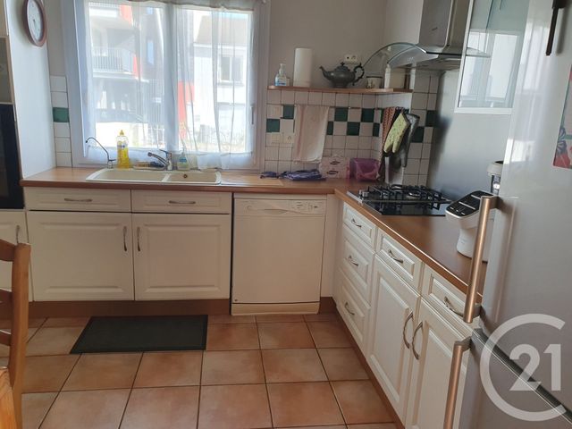 maison à vendre - 4 pièces - 104.0 m2 - CHALLANS - 85 - PAYS-DE-LOIRE - Century 21 L'Océane