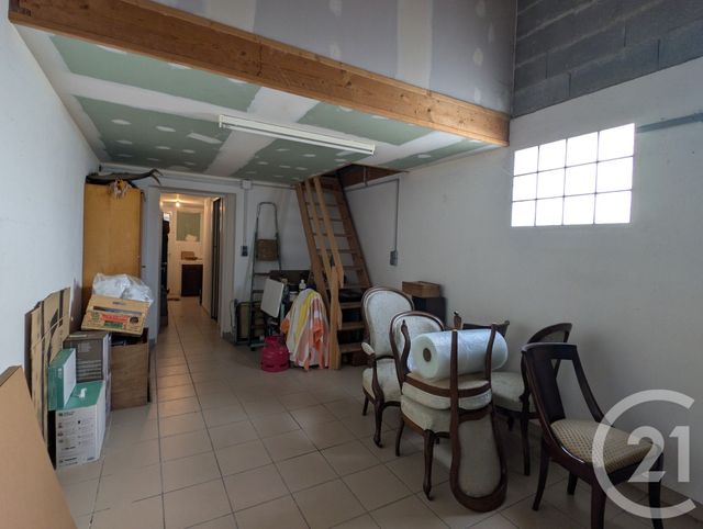 maison à vendre - 4 pièces - 104.0 m2 - CHALLANS - 85 - PAYS-DE-LOIRE - Century 21 L'Océane