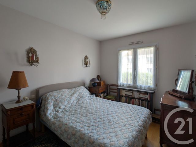 maison à vendre - 4 pièces - 104.0 m2 - CHALLANS - 85 - PAYS-DE-LOIRE - Century 21 L'Océane