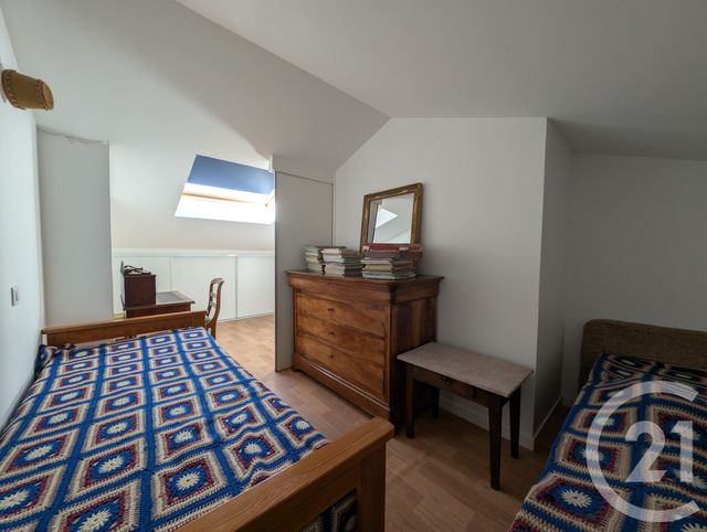 maison à vendre - 4 pièces - 104.0 m2 - CHALLANS - 85 - PAYS-DE-LOIRE - Century 21 L'Océane