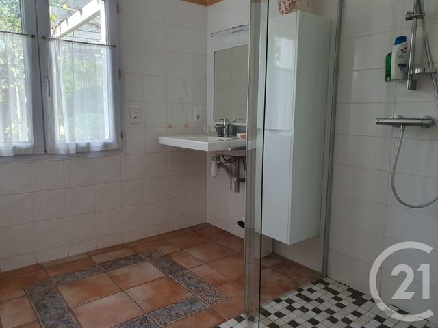 maison à vendre - 4 pièces - 104.0 m2 - CHALLANS - 85 - PAYS-DE-LOIRE - Century 21 L'Océane