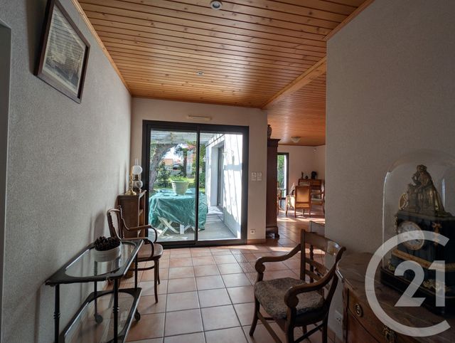 maison à vendre - 4 pièces - 104.0 m2 - CHALLANS - 85 - PAYS-DE-LOIRE - Century 21 L'Océane