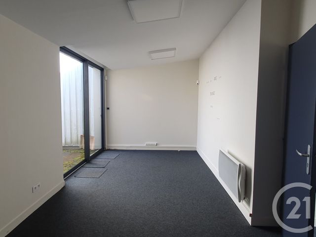 commerce à louer - 116.0 m2 - CHALLANS - 85 - PAYS-DE-LOIRE - Century 21 L'Océane