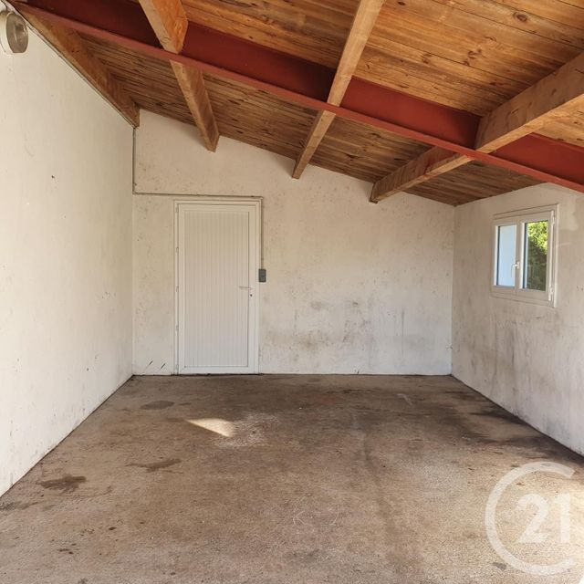maison à louer - 3 pièces - 65.08 m2 - LE PERRIER - 85 - PAYS-DE-LOIRE - Century 21 L'Océane