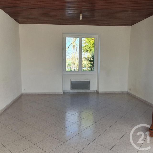 maison à louer - 3 pièces - 65.08 m2 - LE PERRIER - 85 - PAYS-DE-LOIRE - Century 21 L'Océane
