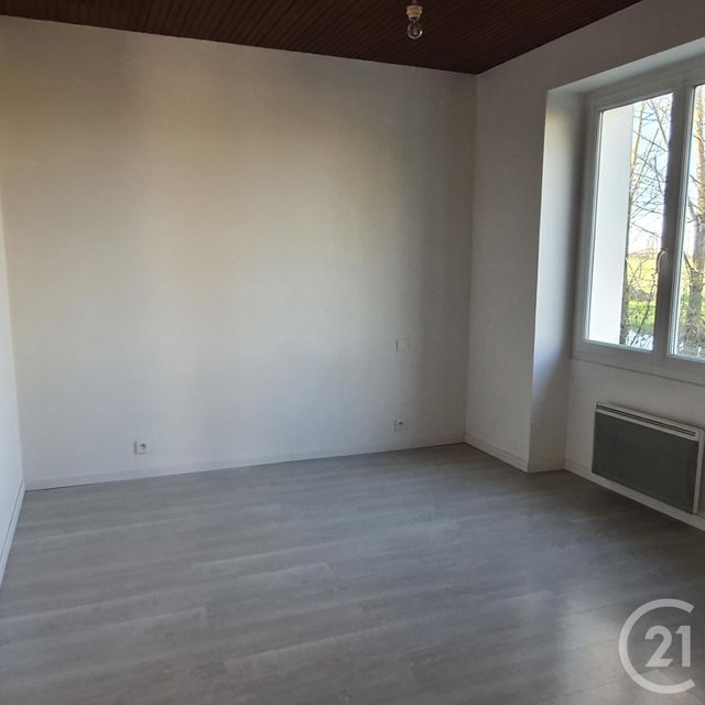 maison à louer - 3 pièces - 65.08 m2 - LE PERRIER - 85 - PAYS-DE-LOIRE - Century 21 L'Océane