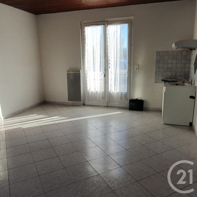 maison à louer - 3 pièces - 65.08 m2 - LE PERRIER - 85 - PAYS-DE-LOIRE - Century 21 L'Océane