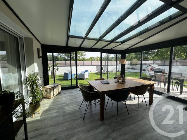 maison à vendre - 5 pièces - 102.11 m2 - SOULLANS - 85 - PAYS-DE-LOIRE - Century 21 L'Océane