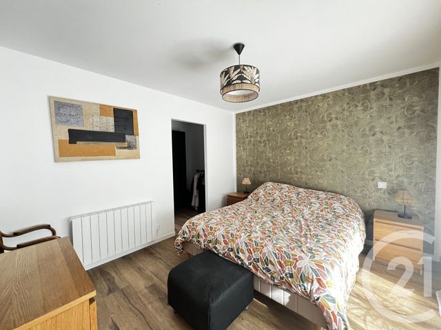 maison à vendre - 5 pièces - 102.11 m2 - SOULLANS - 85 - PAYS-DE-LOIRE - Century 21 L'Océane