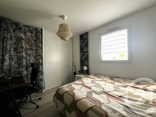 maison à vendre - 5 pièces - 102.11 m2 - SOULLANS - 85 - PAYS-DE-LOIRE - Century 21 L'Océane