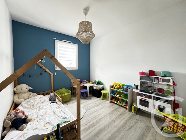 maison à vendre - 5 pièces - 102.11 m2 - SOULLANS - 85 - PAYS-DE-LOIRE - Century 21 L'Océane