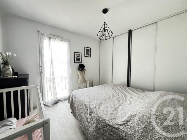 maison à vendre - 5 pièces - 102.11 m2 - SOULLANS - 85 - PAYS-DE-LOIRE - Century 21 L'Océane