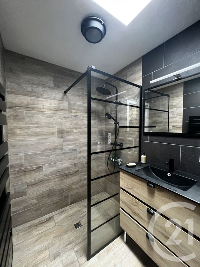 maison à vendre - 5 pièces - 102.11 m2 - SOULLANS - 85 - PAYS-DE-LOIRE - Century 21 L'Océane