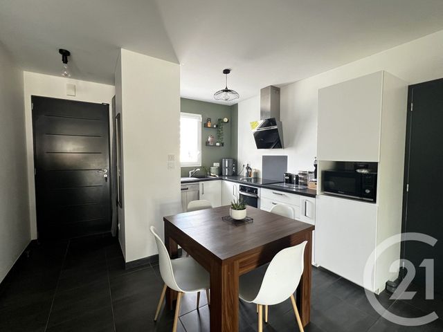 maison à vendre - 5 pièces - 102.11 m2 - SOULLANS - 85 - PAYS-DE-LOIRE - Century 21 L'Océane