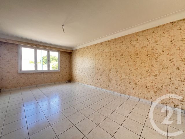 maison à vendre - 5 pièces - 85.0 m2 - CHALLANS - 85 - PAYS-DE-LOIRE - Century 21 L'Océane