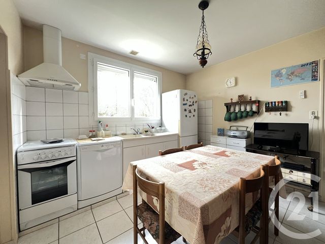 maison à vendre - 5 pièces - 85.0 m2 - CHALLANS - 85 - PAYS-DE-LOIRE - Century 21 L'Océane