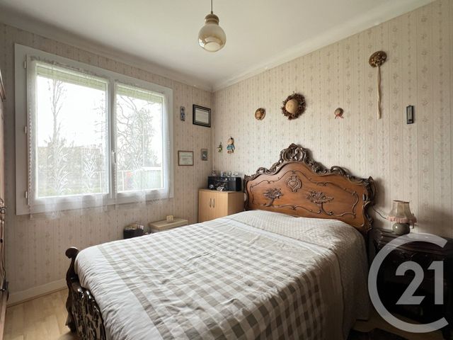 maison à vendre - 5 pièces - 85.0 m2 - CHALLANS - 85 - PAYS-DE-LOIRE - Century 21 L'Océane