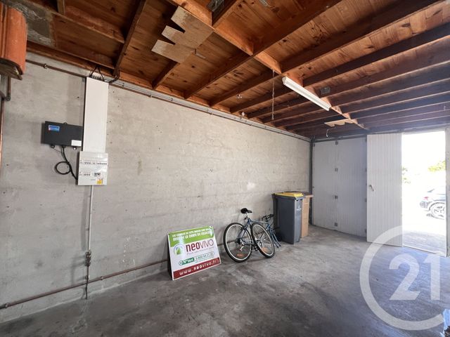 maison à vendre - 5 pièces - 85.0 m2 - CHALLANS - 85 - PAYS-DE-LOIRE - Century 21 L'Océane
