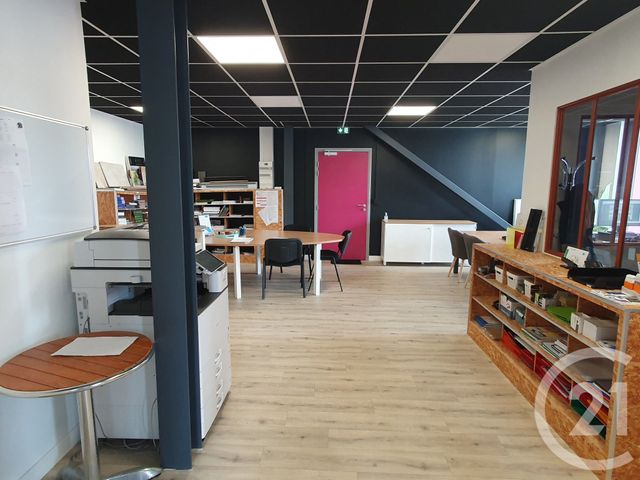 entreprise à vendre - 90.0 m2 - CHALLANS - 85 - PAYS-DE-LOIRE - Century 21 L'Océane