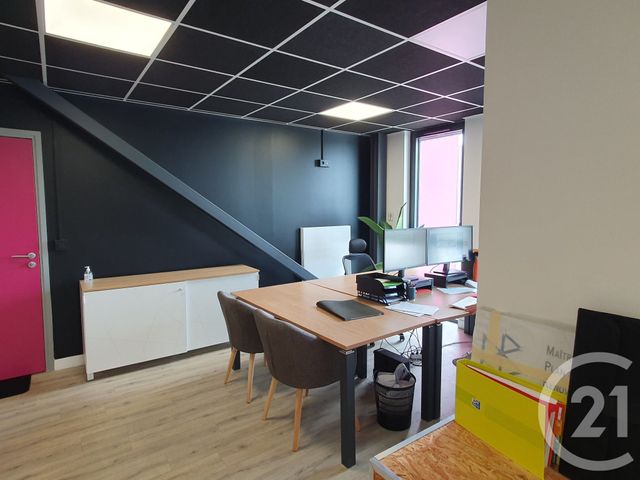 entreprise à louer - 90.0 m2 - CHALLANS - 85 - PAYS-DE-LOIRE - Century 21 L'Océane