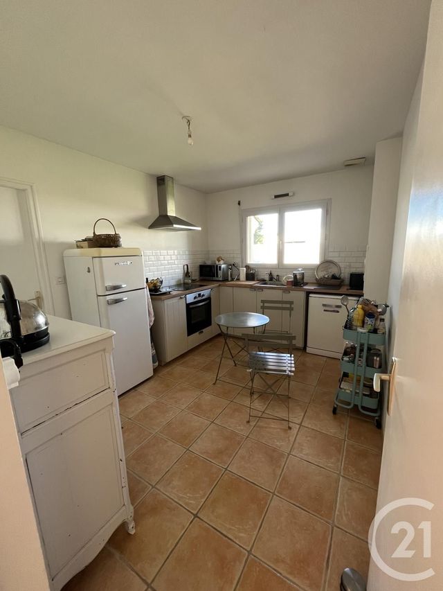maison à louer - 5 pièces - 113.48 m2 - CHALLANS - 85 - PAYS-DE-LOIRE - Century 21 L'Océane