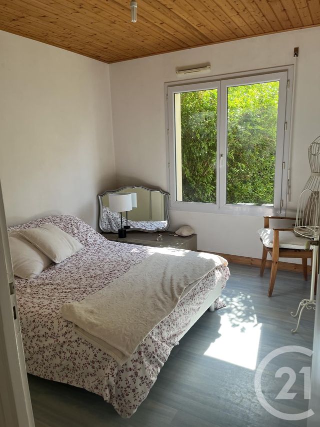 maison à louer - 5 pièces - 113.48 m2 - CHALLANS - 85 - PAYS-DE-LOIRE - Century 21 L'Océane