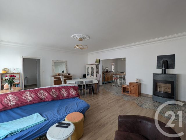 maison à vendre - 7 pièces - 163.0 m2 - BOIS DE CENE - 85 - PAYS-DE-LOIRE - Century 21 L'Océane