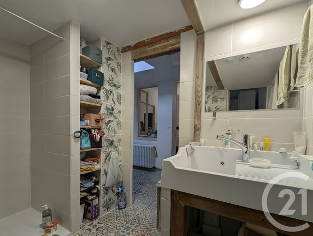 maison à vendre - 7 pièces - 163.0 m2 - BOIS DE CENE - 85 - PAYS-DE-LOIRE - Century 21 L'Océane