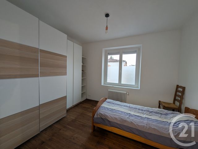 maison à vendre - 7 pièces - 163.0 m2 - BOIS DE CENE - 85 - PAYS-DE-LOIRE - Century 21 L'Océane