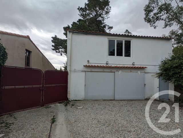 maison à vendre - 7 pièces - 163.0 m2 - BOIS DE CENE - 85 - PAYS-DE-LOIRE - Century 21 L'Océane