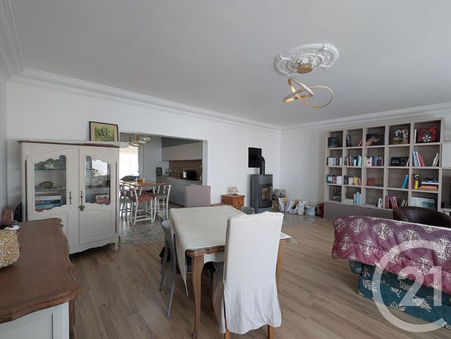 maison à vendre - 7 pièces - 163.0 m2 - BOIS DE CENE - 85 - PAYS-DE-LOIRE - Century 21 L'Océane