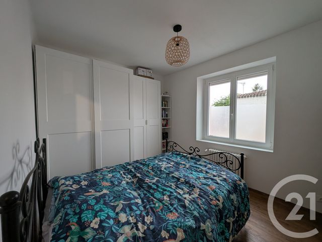 maison à vendre - 7 pièces - 163.0 m2 - BOIS DE CENE - 85 - PAYS-DE-LOIRE - Century 21 L'Océane