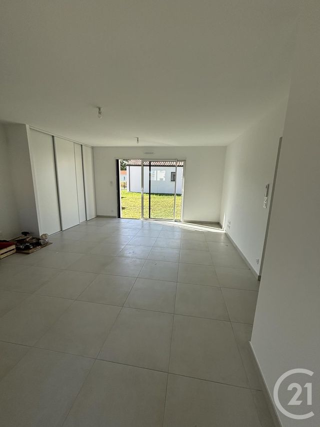 maison à louer - 4 pièces - 76.44 m2 - LA GARNACHE - 85 - PAYS-DE-LOIRE - Century 21 L'Océane