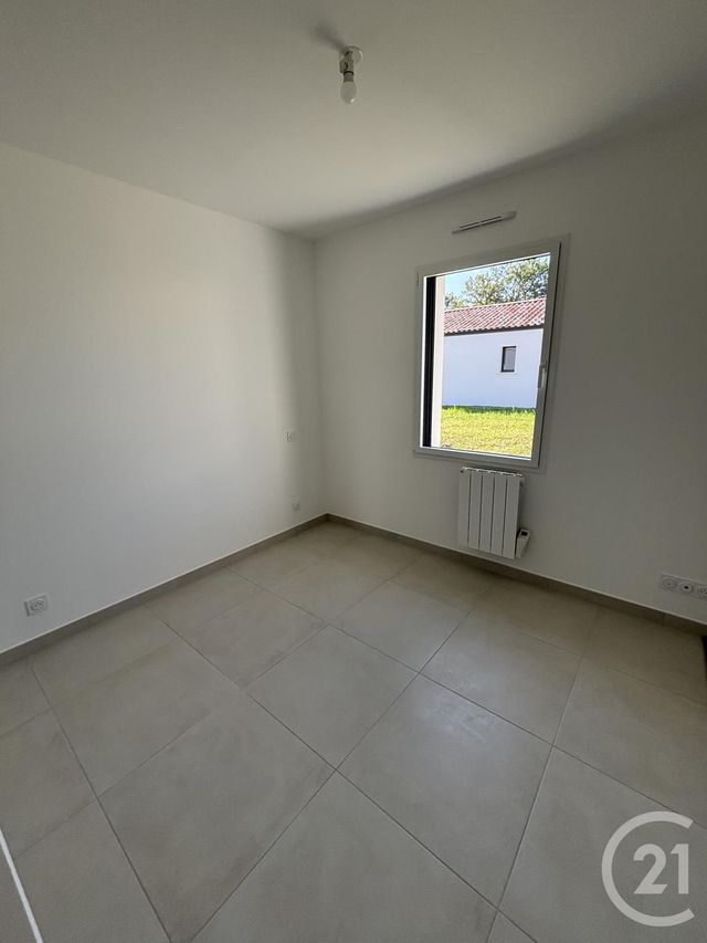 maison à louer - 4 pièces - 76.44 m2 - LA GARNACHE - 85 - PAYS-DE-LOIRE - Century 21 L'Océane