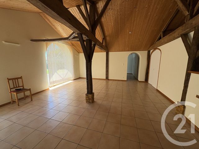 maison à louer - 4 pièces - 109.97 m2 - SALLERTAINE - 85 - PAYS-DE-LOIRE - Century 21 L'Océane